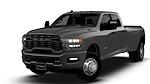 New 2026 Ram 3500 Lone Star Crew Cab 4x4 DRW Pickup for sale #166362 - photo 1