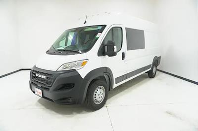 New 2026 Ram ProMaster 2500 High Roof Empty Cargo Van for sale #167110 - photo 1