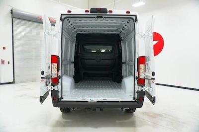 New 2026 Ram ProMaster 2500 High Roof Empty Cargo Van for sale #167110 - photo 2