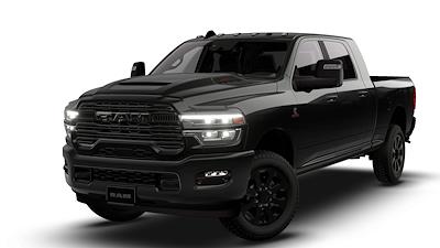 New 2026 Ram 2500 Laramie Mega Cab 4x4 Pickup for sale #168117 - photo 1