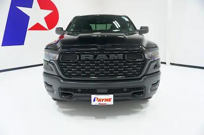 New 2026 Ram 1500 Warlock Crew Cab for sale #171160 - photo 2