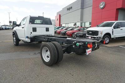 New 2026 Ram 4500 Regular Cab 84 CA Cab Chassis for sale #182112 - photo 2
