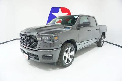 New 2026 Ram 1500 Tradesman Crew Cab for sale #185828 - photo 1