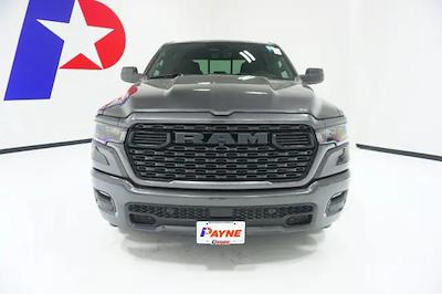 New 2026 Ram 1500 Tradesman Crew Cab for sale #185828 - photo 2