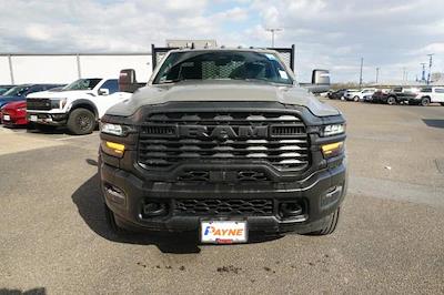 New 2026 Ram 5500 Regular Cab 108 CA Cab Chassis for sale #207113 - photo 1