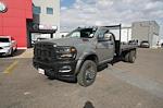 New 2026 Ram 5500 Regular Cab 108 CA Cab Chassis for sale #207113 - photo 15