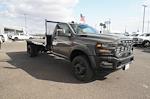New 2026 Ram 5500 Regular Cab 108 CA Cab Chassis for sale #207113 - photo 17