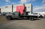 New 2026 Ram 5500 Regular Cab 108 CA Cab Chassis for sale #207113 - photo 4