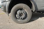 New 2026 Ram 5500 Regular Cab 108 CA Cab Chassis for sale #207113 - photo 8