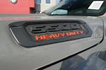 New 2026 Ram 5500 Regular Cab 108 CA Cab Chassis for sale #207113 - photo 10