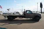 New 2026 Ram 5500 Regular Cab 108 CA Cab Chassis for sale #207113 - photo 3