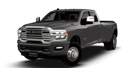 New 2026 Ram 3500 Laramie Crew Cab for sale #211925 - photo 1