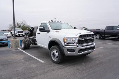 New 2024 Ram 4500 Tradesman Regular Cab 84 CA Cab Chassis for sale #224417 - photo 2