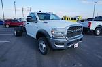 New 2024 Ram 4500 Tradesman Regular Cab 84 CA Cab Chassis for sale #224418 - photo 3