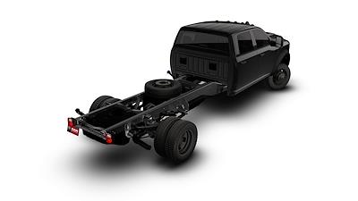 New 2026 Ram 4500 Crew Cab 84 CA Cab Chassis for sale #238480 - photo 2