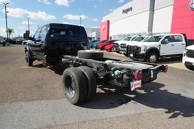 New 2026 Ram 4500 Crew Cab 84 CA Cab Chassis for sale #238480 - photo 2