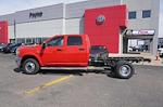 New 2024 Ram 3500 Tradesman Crew Cab 60 CA Cab Chassis for sale #248316 - photo 5