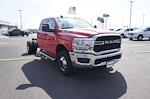 New 2024 Ram 3500 Tradesman Crew Cab 60 CA Cab Chassis for sale #248316 - photo 3