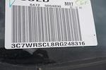 New 2024 Ram 3500 Tradesman Crew Cab 60 CA Cab Chassis for sale #248316 - photo 34