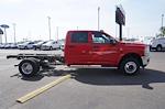 New 2024 Ram 3500 Tradesman Crew Cab 60 CA Cab Chassis for sale #248316 - photo 6