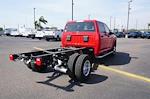 New 2024 Ram 3500 Tradesman Crew Cab 60 CA Cab Chassis for sale #248316 - photo 4