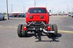 New 2024 Ram 3500 Tradesman Crew Cab 60 CA Cab Chassis for sale #248316 - photo 7