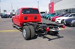 New 2024 Ram 3500 Tradesman Crew Cab 60 CA Cab Chassis for sale #248316 - photo 2