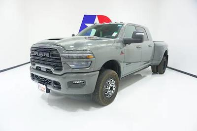 New 2026 Ram 3500 Laramie Mega Cab for sale #251080 - photo 1