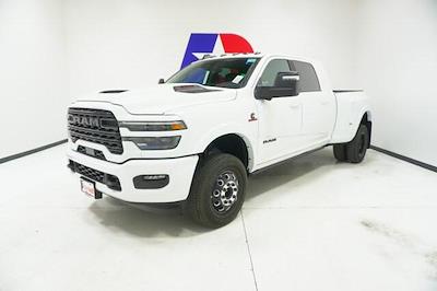 New 2026 Ram 3500 Limited Mega Cab for sale #251081 - photo 1