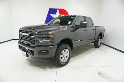 New 2026 Ram 2500 Lone Star Crew Cab for sale #254051 - photo 1