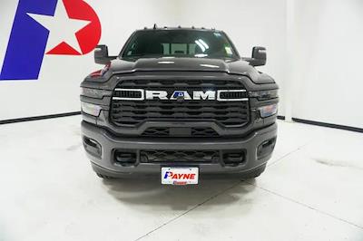 New 2026 Ram 2500 Lone Star Crew Cab for sale #254051 - photo 2