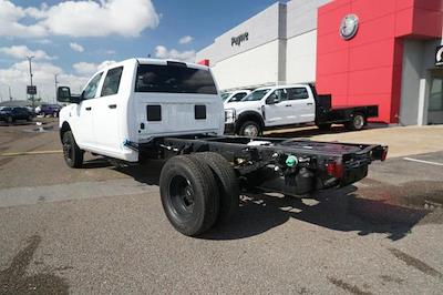 New 2026 Ram 3500 Crew Cab 60 CA Cab Chassis for sale #255168 - photo 2