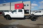 New 2026 Ram 3500 Crew Cab 60 CA Cab Chassis for sale #255168 - photo 10