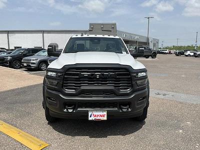 New 2026 Ram 5500 Regular Cab 84 CA Cab Chassis for sale #265667 - photo 2