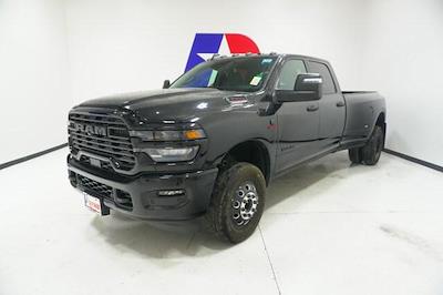 New 2026 Ram 3500 Lone Star Crew Cab for sale #266434 - photo 1