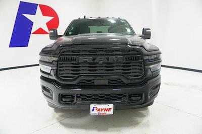 New 2026 Ram 3500 Lone Star Crew Cab for sale #266434 - photo 2