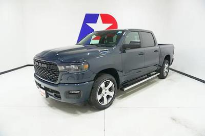New 2026 Ram 1500 Tradesman Crew Cab for sale #281602 - photo 1