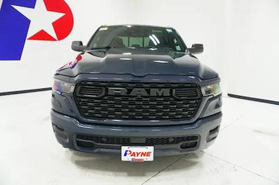 New 2026 Ram 1500 Tradesman Crew Cab for sale #281603 - photo 2