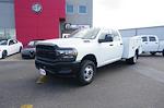 New 2024 Ram 3500 Crew Cab 4x4 Service Truck for sale #284537 - photo 1