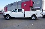 New 2024 Ram 3500 Crew Cab 4x4 Service Truck for sale #284537 - photo 2