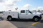 New 2024 Ram 3500 Crew Cab 4x4 Service Truck for sale #284537 - photo 3