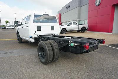New 2026 Ram 3500 Crew Cab 60 CA Cab Chassis for sale #312166 - photo 2