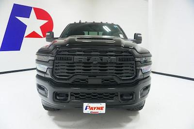 New 2027 Ram 2500 Tradesman Crew Cab for sale #377607 - photo 2