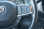New 2025 Ram 2500 Tradesman Crew Cab 4x4 Pickup for sale #508988 - photo 28