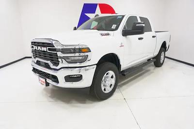 New 2025 Ram 2500 Tradesman Crew Cab 4x4 Pickup for sale #509182 - photo 1