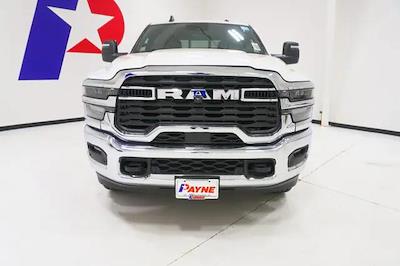 New 2025 Ram 2500 Tradesman Crew Cab 4x4 Pickup for sale #509182 - photo 2