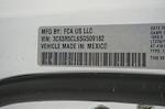 New 2025 Ram 2500 Tradesman Crew Cab 4x4 Pickup for sale #509182 - photo 35