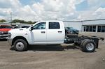 New 2025 Ram 3500 Tradesman Crew Cab 4x4 60 CA Cab Chassis for sale #517327 - photo 10