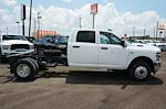 New 2025 Ram 3500 Tradesman Crew Cab 4x4 60 CA Cab Chassis for sale #517327 - photo 5