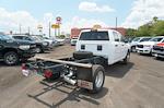 New 2025 Ram 3500 Tradesman Crew Cab 4x4 60 CA Cab Chassis for sale #517327 - photo 8